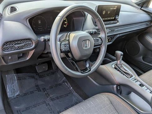 Used 2024 Honda HR-V Sport image 10