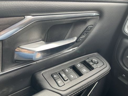 Used 2025 RAM 1500 Laramie w/ Laramie Southwest Edition image 22