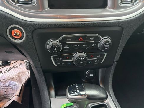 Used 2020 Dodge Charger Scat Pack image 10