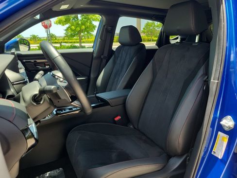 Certified 2025 Acura ADX A-Spec AWD/4WD image 23
