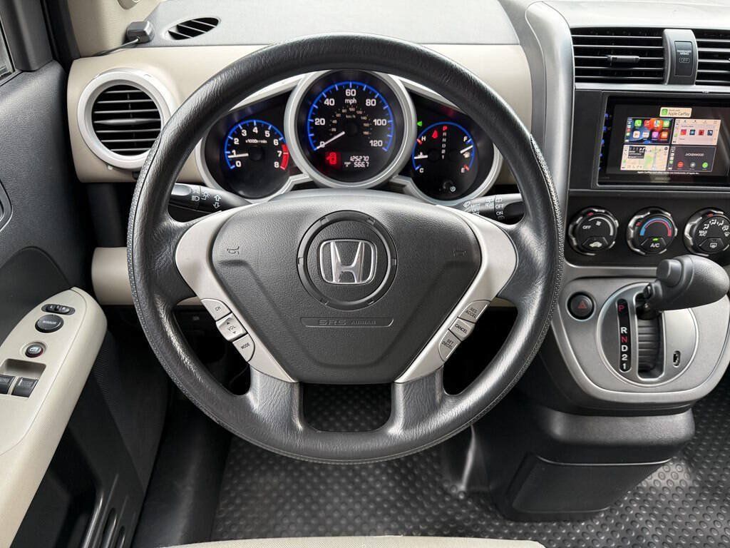 Used 2008 Honda Element EX image 15