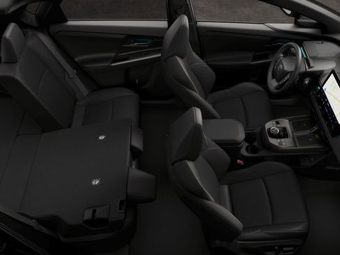 New 2026 Toyota bZ AWD/4WD image 22