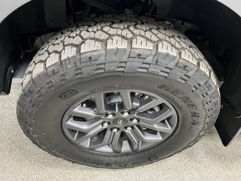 Used 2025 Ford F150 Tremor w/ Equipment Group 402A High image 13