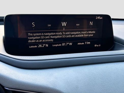 New 2026 MAZDA CX-30 Aire Edition AWD/4WD image 34