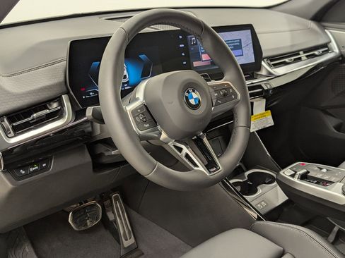 New 2026 BMW X2 xDrive28i w/ M Sport Package image 4