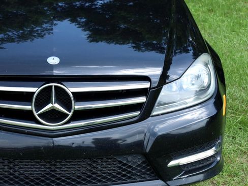 Used 2014 Mercedes-Benz C 250 Sedan image 21