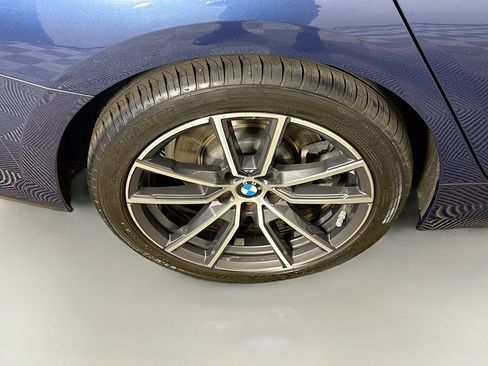 Used 2021 BMW 330i Sedan w/ Convenience Package image 33