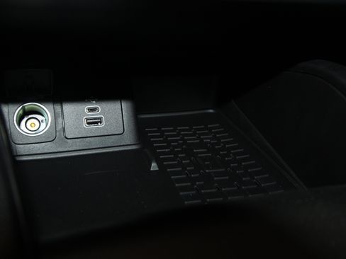 New 2025 Ford Bronco Sport Big Bend w/ Convenience Package image 17