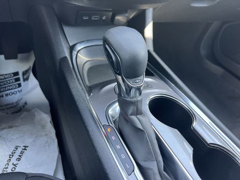 Used 2023 Chevrolet Malibu LT image 26