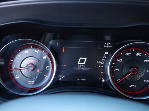 Used 2023 Dodge Charger GT image 16