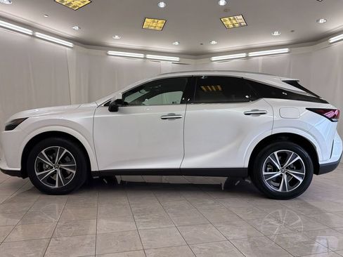 Certified 2024 Lexus RX 350 Premium w/ Convenience Package AWD/4WD image 5