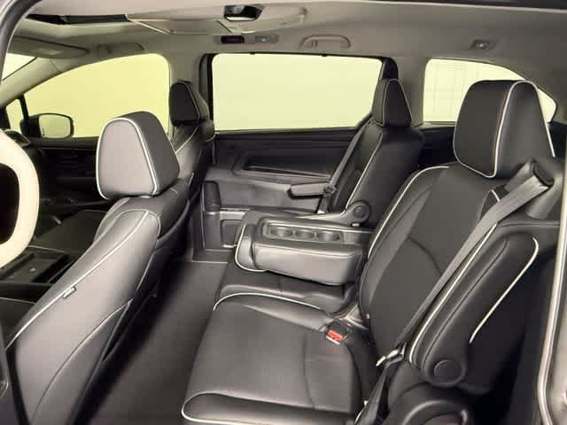 New 2026 Honda Odyssey Elite image 39