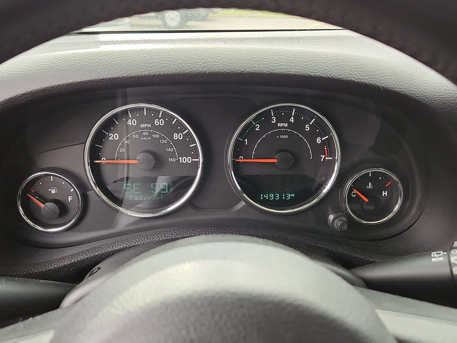 Used 2016 Jeep Wrangler Unlimited Sport w/ Quick Order Package 24S AWD/4WD image 17