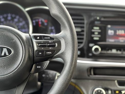 Used 2015 Kia Optima LX image 31