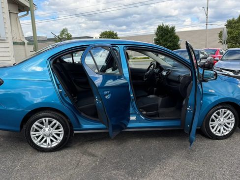 Used 2023 Mitsubishi Mirage G4 ES FWD image 26
