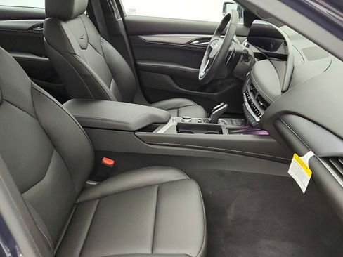Used 2025 Cadillac CT5 Premium Luxury w/ Technology Package image 26