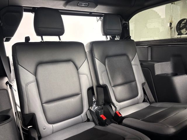 Used 2024 Ford Bronco Big Bend w/ Sasquatch Package AWD/4WD image 15