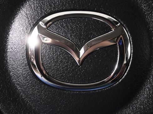 Used 2021 MAZDA CX-5 Carbon Edition AWD/4WD image 32
