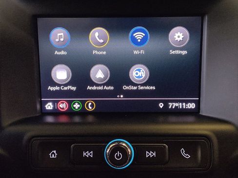 Used 2020 GMC Terrain SLE FWD image 25