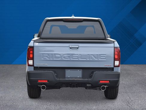 New 2026 Honda Ridgeline Sport image 5