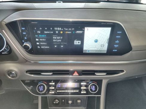 Used 2023 Hyundai Sonata Limited FWD image 16