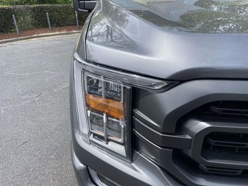 Used 2023 Ford F150 XLT w/ Equipment Group 302A High image 38