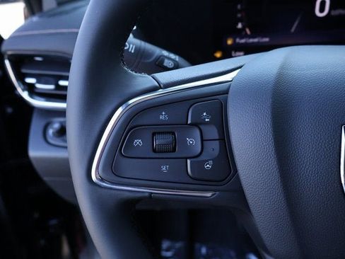 New 2026 Buick Envista Sport Touring FWD image 28