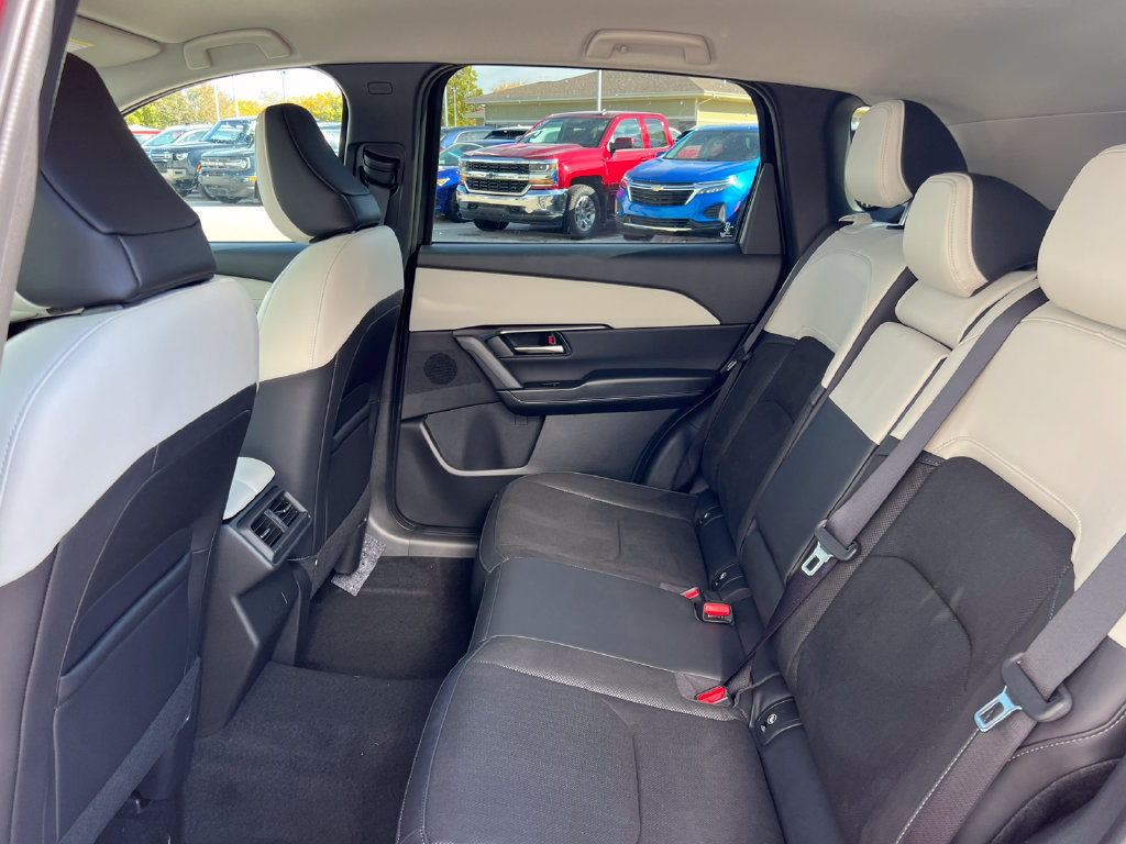 New 2026 MAZDA CX-5 Preferred AWD/4WD image 4