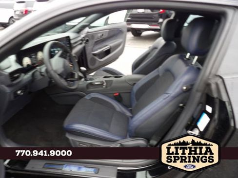 New 2026 Ford Mustang Dark Horse image 28