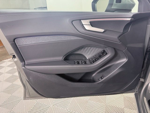 Certified 2025 Audi A5 Premium w/ Convenience Package AWD/4WD image 21