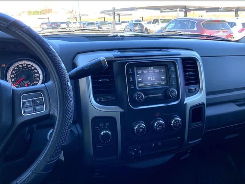 Used 2014 RAM 2500 SLT image 6