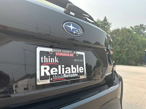 Used 2025 Subaru Crosstrek 2.5i Premium AWD/4WD image 28