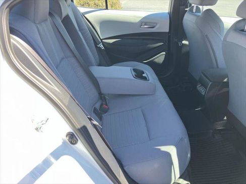 Certified 2026 Toyota Corolla SE image 27