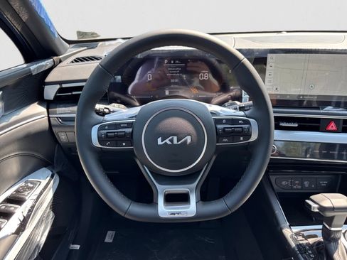 New 2026 Kia K5 GT-Line w/ GT-Line Premium Package image 13