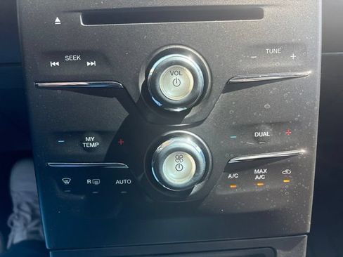 Used 2016 Ford Flex SEL w/ Equipment Group 202A AWD/4WD image 38