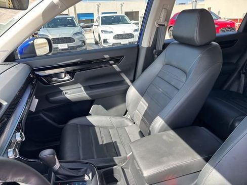 Certified 2024 Honda CR-V EX-L image 12