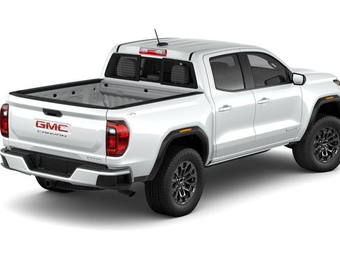 New 2026 GMC Canyon Elevation AWD/4WD image 27