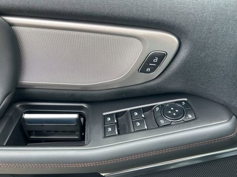 New 2025 Ford Expedition Active AWD/4WD image 29