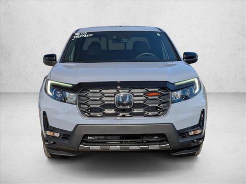 New 2026 Honda Ridgeline TrailSport image 6
