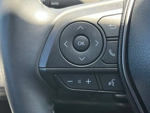 Used 2024 Toyota Camry SE w/ Convenience Package FWD image 13