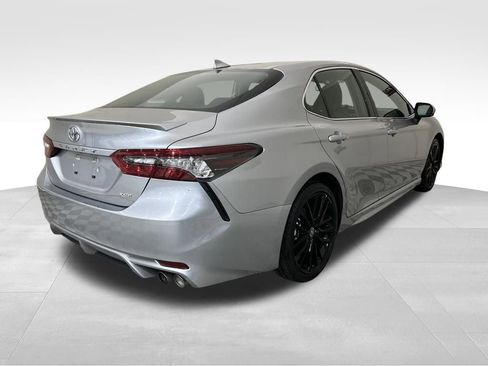 Used 2024 Toyota Camry XSE image 5