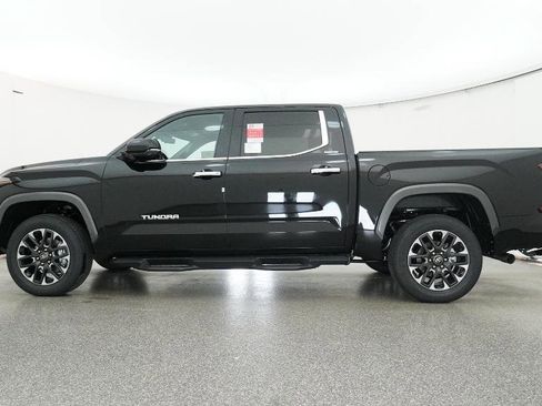 New 2026 Toyota Tundra Limited AWD/4WD image 29