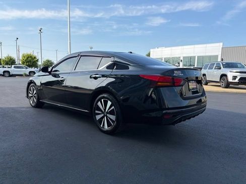 Used 2020 Nissan Altima 2.5 SL FWD image 5