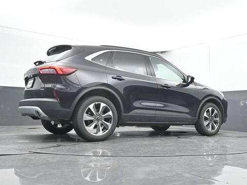 Used 2024 Ford Escape Platinum AWD/4WD image 23