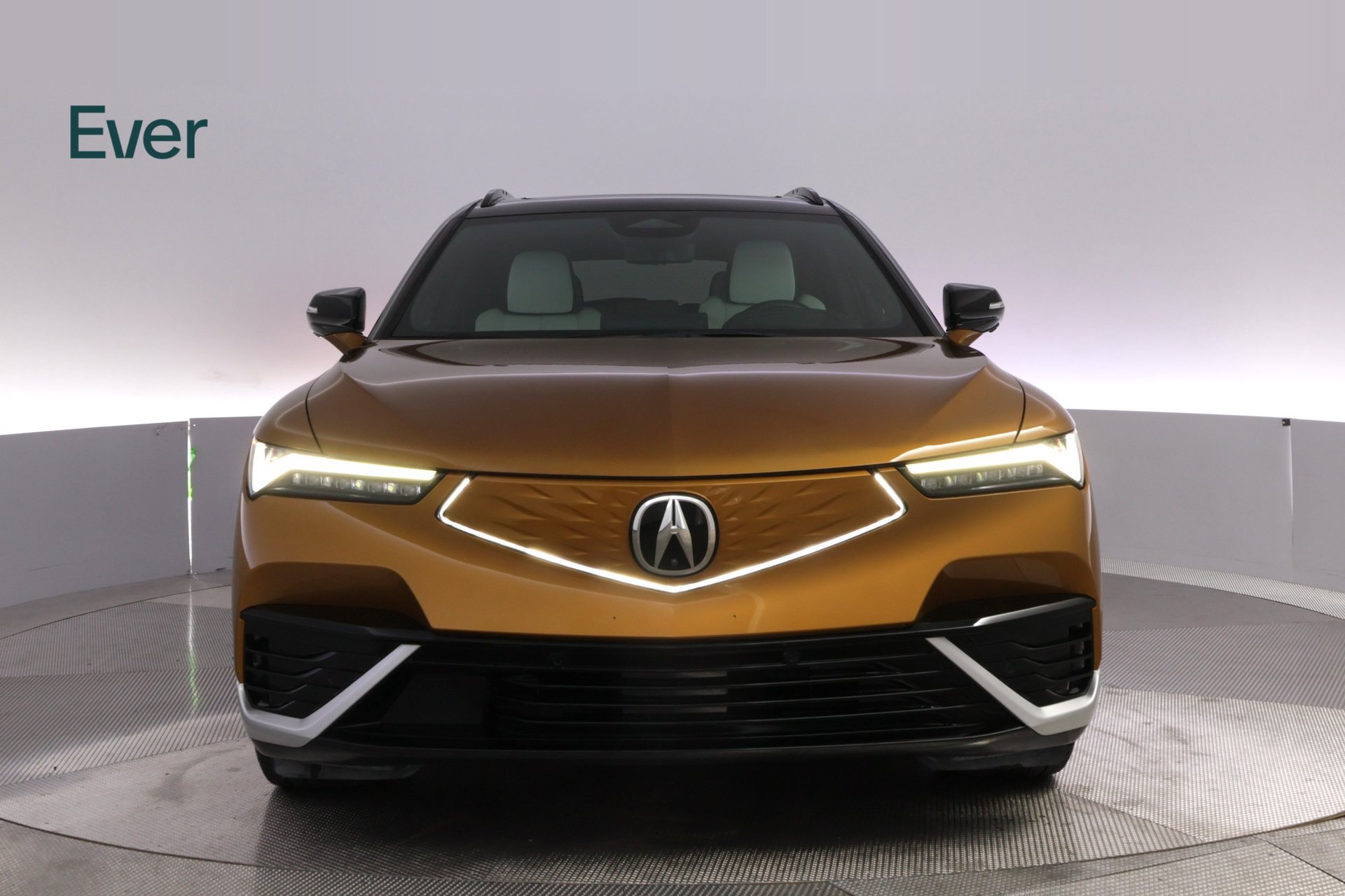 Used 2024 Acura ZDX Type S AWD/4WD image 12