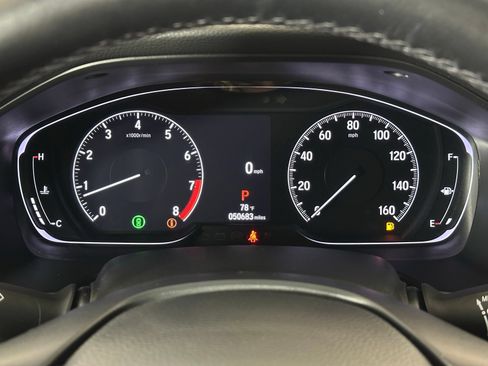 Used 2022 Honda Accord Sport image 9