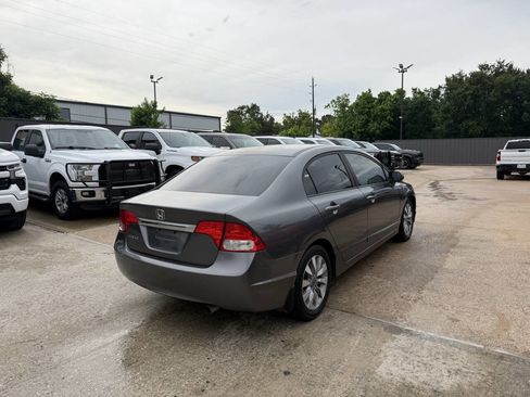 Used 2010 Honda Civic EX-L image 5