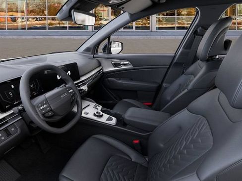 New 2026 Kia Sportage X-Line AWD/4WD image 18