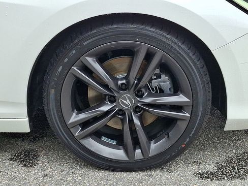 Used 2024 Acura Integra A-Spec FWD image 8