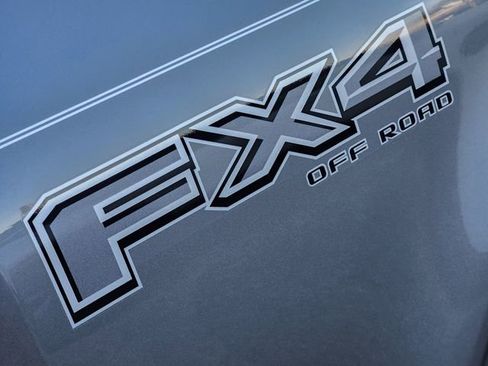 Used 2025 Ford F150 Lariat w/ Equipment Group 502A High image 8